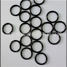 厂家批发供应硅胶O型圈聚氨酯氢化丁晴O型圈