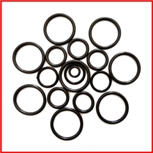 厂家直销氟胶O型圈现货充足
