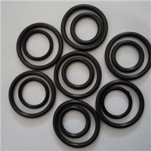 海宁加诚供应橡胶O型圈大规格O型圈O形条方形条