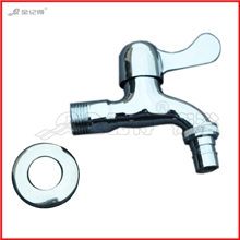 全记得卫浴4分快开洗衣机水龙头洗衣机龙头单冷水龙头厂家直销