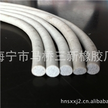 发泡硅胶条发泡密封条发泡条