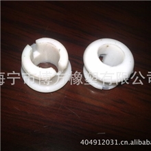 厂家批发护线圈出线圈热水龙头配件硅胶制品线卡橡胶密封件