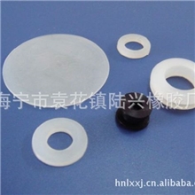 定制密封垫圈密封垫片耐高温硅胶垫片耐磨橡胶垫圈硅胶垫圈