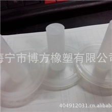 供应热销电加热水龙头硅胶防冻膜硅胶防冻端盖帽