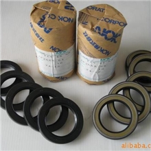 供应挖掘机TCN高压油封DKB防尘圈