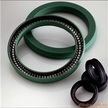 专业生产四氟U型圈泛塞封