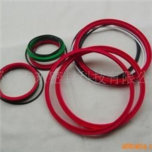 供应液压油封密封圈(图)