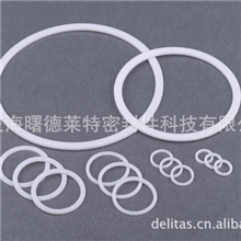 供应优质挡圈，PTFE,聚氨酯，橡胶!