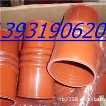 重型车硅胶增压管硅胶管规格齐全