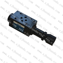 批发直销液压阀叠加式溢流阀MRV-02
