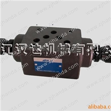 促销叠加式溢流阀MRV-02P-2-M