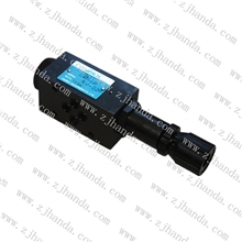 厂家直销批发减压阀叠加式减压阀MBRV-02P
