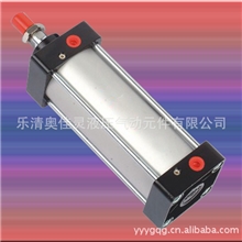 供应气缸标准缸气缸SC系列标准缸气缸亚德客SC系列标准缸气缸