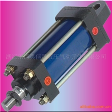 批发供应拉杆式液压缸油缸