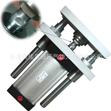 国内哪里的标准气缸的质量比较好哪个地区的气缸好点