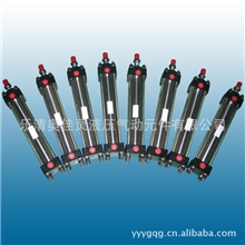 不锈钢薄型油缸，液压油缸总成、薄型油缸、