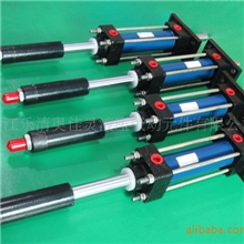 中高压油缸HOBMOB拉杆油缸、焊接油缸、工程油缸、夹具油缸