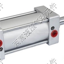 批发可调气缸国产可调气缸非标可调气缸优质可调气缸双轴气缸