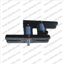 热销批发锯床液压油缸，全套YGJ63*32*50上压紧油缸