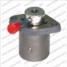 供应汉力达品牌带锯床配件340-10转阀液压换向阀手动换向阀