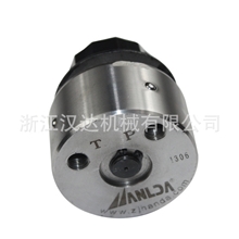 原家直销HDJ-10Y带锯床面板圆形节流阀