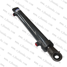 外观精美高品质HSG50*28*200工程液压缸