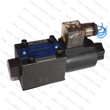 DSG-02系列电磁换向阀