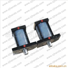 带锯床用夹紧油缸,锯床油缸