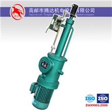 腾达DYTZW电液推杆、电液动推杆、电动液压推杆，全国销量NO.1