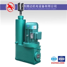 腾达DYTP型平行式电液动推杆，全国销量NO.1