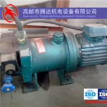 供应DYTF型分体式/分离式电液推杆、电动液压推杆、电液动推杆