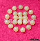 厂家专业生产精密微小型硅橡胶球