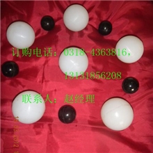 厂家直销实心橡胶球，硅胶球，振动筛专用，质优价廉