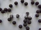 厂家专业生产精密微小型橡胶球