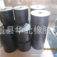 厂家直销各种型号高弹性橡胶弹簧