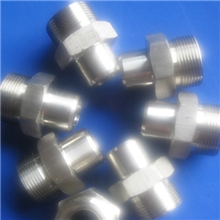 定制过渡接头管接头对丝