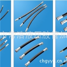 其他液压机械及组配件