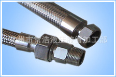 波纹管金属软管