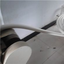 挤出EPDM三元乙丙橡胶管