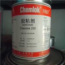 美国开姆洛克Chemlok220胶粘剂4公斤一组