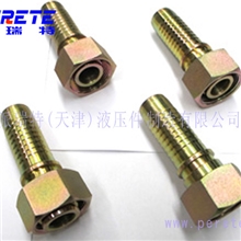 供应PARKER派克过渡接头派克软管接头汽车油管接头快速接头