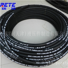 供应意大利进口MANULI玛努利液压胶管工程车用高压油管液压软管