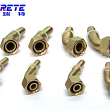 供应美国PARKER派克标准过渡接头卡套直通接头--世伟洛克替代品