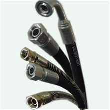 先锋专注&Phi;6-&Phi;300高压胶管30年大厂家值得信赖