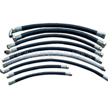 先锋热销液压胶管进口胶管钢丝编织胶管钢丝缠绕胶管13731375689