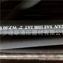 湖南长沙供应泥浆罐注浆管喷浆管张拉机液压胶管总成等