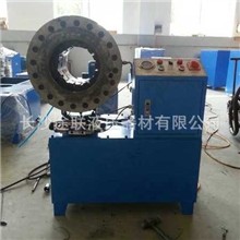 低价供应性价比最高6寸液压压管机缩管机扣管机啤喉机大型压管机