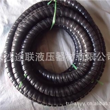 现货生产出售大量优质液压配件尼龙护套