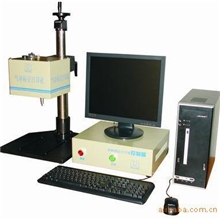 重庆海通公司&mdash;经典型（二维）气动打标机