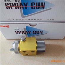 批发日本明治A-100松香喷嘴质量保证现货供应